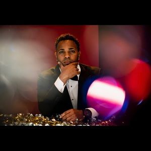 Meet your Posher, Mike